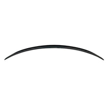 Alettone Mercedes Classe E Coupe C238 2016-2020 Look AMG Nero lucido Mercedes Classe E C238