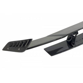 Alettone Mercedes R190 Coupe conversione in AMG GT Carbonio