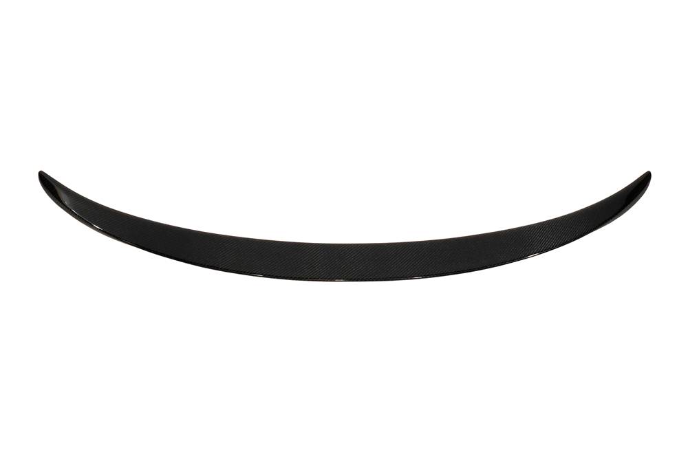 Alettone Mercedes W117 13-16 Carbonio Mercedes W117
