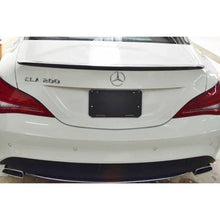 Load image into Gallery viewer, Alettone Mercedes W117 13-16 Carbonio