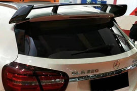 Alettone Mercedes W156 GLA Look AMG Mercedes A45
