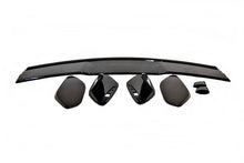 Carica l'immagine nel visualizzatore di Gallery, Alettone Mercedes W177 Look AMG Nero lucido Mercedes W177