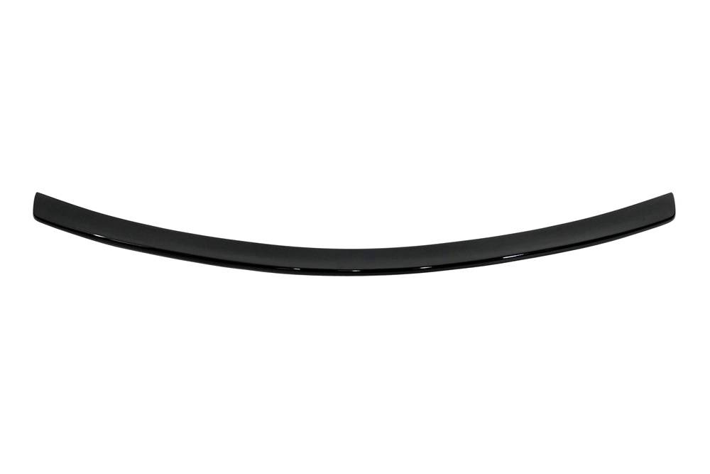 Alettone Mercedes W204 Coupe 2007-2013 Look V Nero lucido Mercedes W204 COUPE
