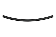Carica l'immagine nel visualizzatore di Gallery, Alettone Mercedes W204 Coupe 2007-2013 Look V Nero lucido Mercedes W204 COUPE