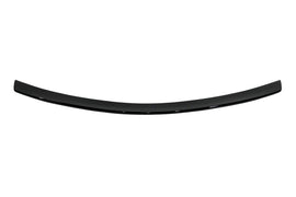 Alettone Mercedes W204 Coupe 2007-2013 Look V Nero lucido Mercedes W204 COUPE