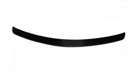 Alettone Mercedes W204 07-14 Coupe Look C63 AMG Carbonio Mercedes W204