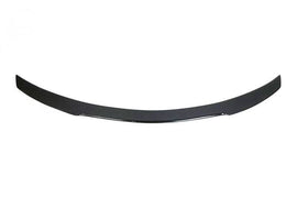 Alettone Mercedes W205 4 porte 2014-2019 Look V Carbonio Mercedes W205