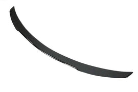 Alettone Mercedes W205 2014-2018 4 Porte Look AMG Carbonio Mercedes W205