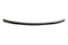 Carica l'immagine nel visualizzatore di Gallery, Alettone Mercedes W205 2014-2018 4 Porte Look AMG Carbonio Mercedes W205
