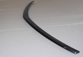 Alettone Mercedes W207 2010-2012 2 Doors Carbonio Mercedes W207