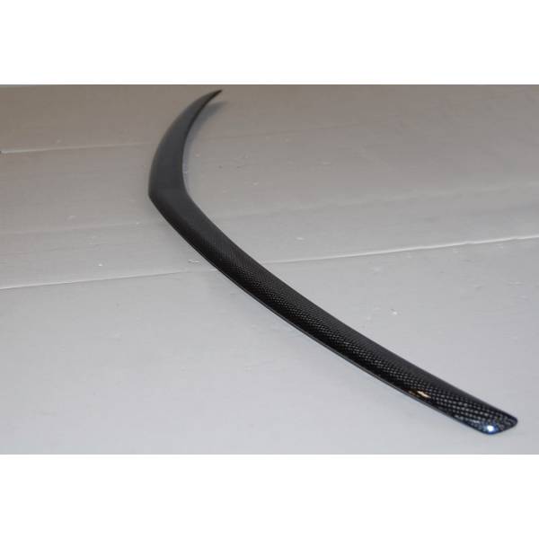 Alettone Mercedes W207 2010-2012 2 Porte Carbonio