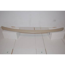 Alettone Mercedes Classe E W211 02-09 conversione in AMG