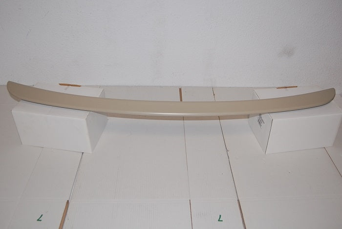Alettone Mercedes W211 02-09 Look AMG Mercedes W211
