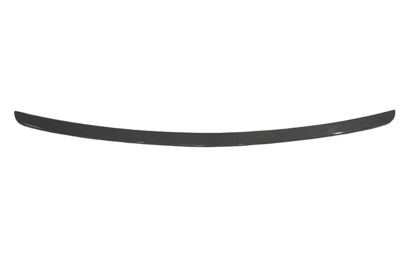 Alettone Mercedes W212 2010-2016 Carbonio Mercedes W212