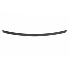 Alettone Mercedes Classe E W212 2010-2016 Carbonio