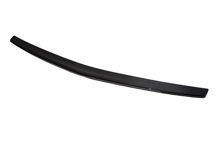 Alettone Mercedes W212 2010-2016 Carbonio Mercedes W212
