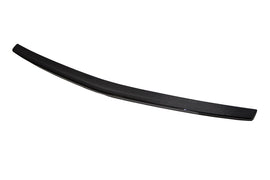Alettone Mercedes W212 2010-2016 Carbonio Mercedes W212