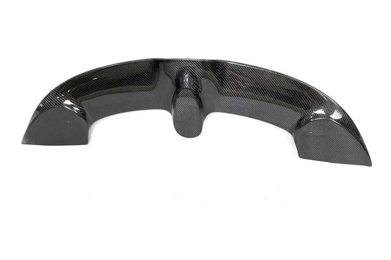 Alettone Mini Cooper F55 / F56 2013-2018 Carbonio Mini R56