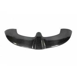 Alettone Mini Cooper F55 / F56 Carbonio