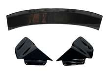 Carica l'immagine nel visualizzatore di Gallery, Alettone Mini Cooper R56 look GP Carbonio Mini R56