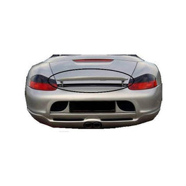 Alettone Porsche 986 Boxster