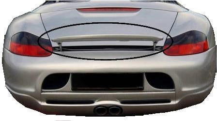 Alettone Porsche 986 Boxster Porsche 986