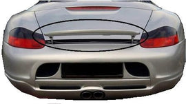 Alettone Porsche 986 Boxster Porsche 986