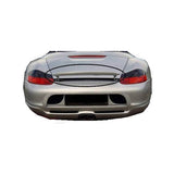 Alettone Porsche 986 Boxster