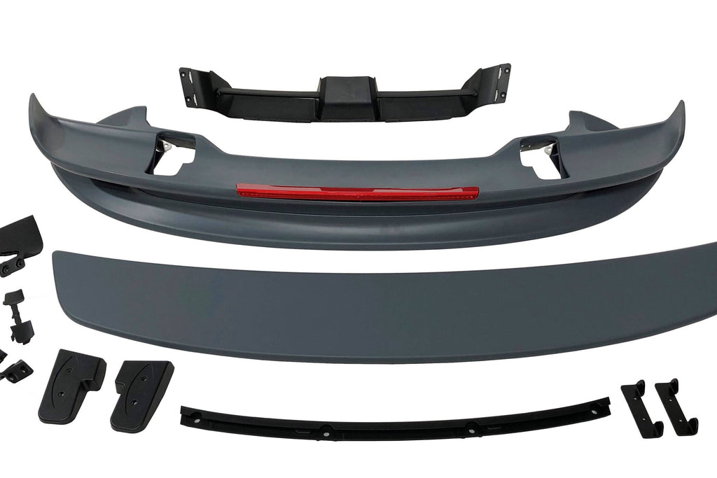 Alettone Porsche Coupe 992 2019-2023 Porsche 992
