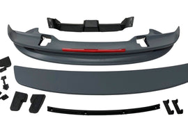 Alettone Porsche Coupe 992 2019-2023 Porsche 992