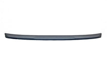 Carica l'immagine nel visualizzatore di Gallery, Alettone - Spoiler BMW S5 E60 03-09 Look M4 ABS BMW E60,E61
