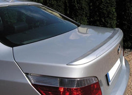 Alettone - Spoiler BMW S5 E60 03-09 ABS BMW E60,E61