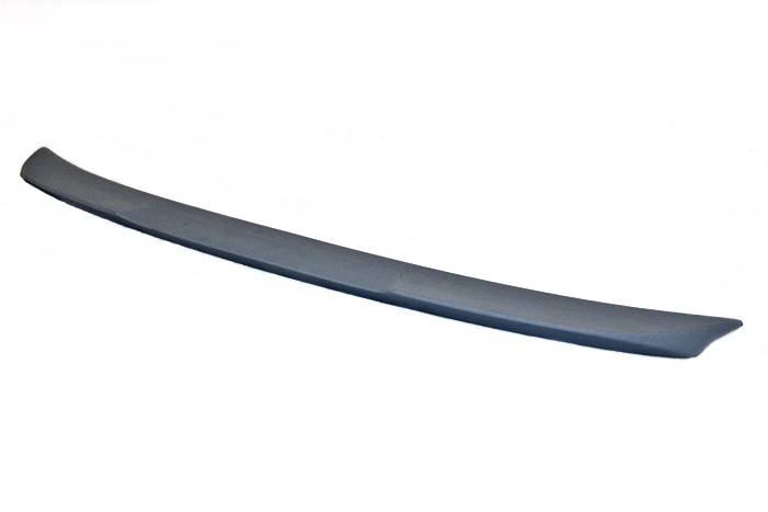 Alettone - Spoiler BMW S5 E60 03-09 Look M4 ABS BMW E60,E61