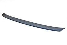 Carica l'immagine nel visualizzatore di Gallery, Alettone - Spoiler BMW S5 E60 03-09 Look M4 ABS BMW E60,E61
