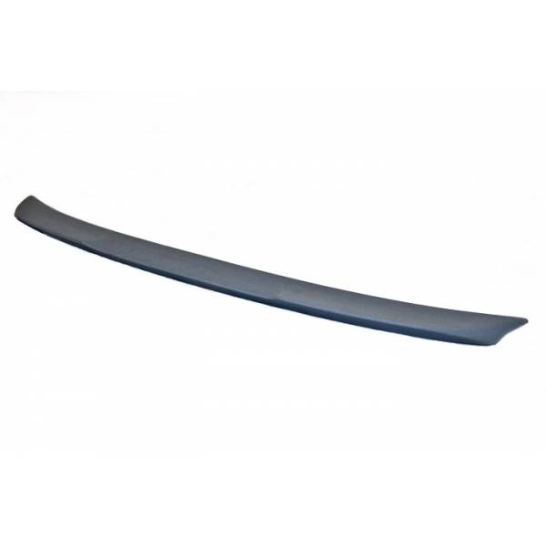 Alettone - Spoiler BMW Serie 5 E60 03-09 conversione in M4 ABS