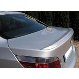 Alettone - Spoiler BMW Serie 5 E60 03-09 ABS