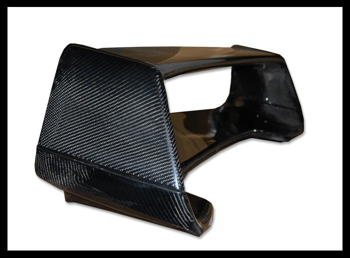 Alettone - Spoiler Carbonio Subaru Impreza WRC 2001-2007 Subaru Impreza
