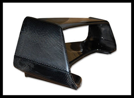 Alettone - Spoiler Carbonio Subaru Impreza WRC 2001-2007 Subaru Impreza