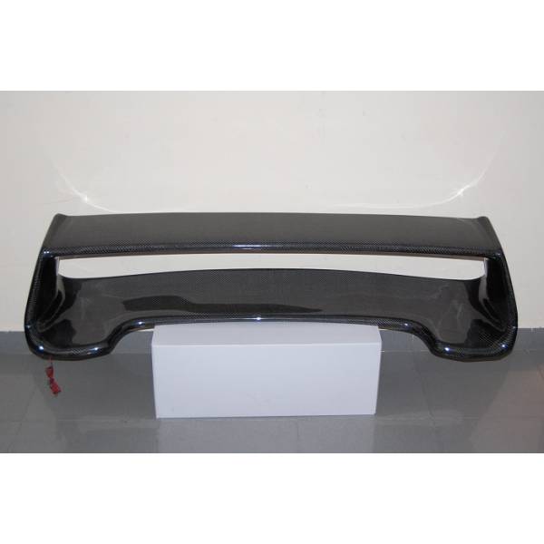 Alettone - Spoiler in Carbonio Subaru Impreza WRC 2001-2007