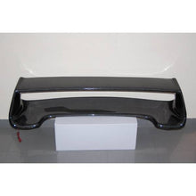 Load image into Gallery viewer, Alettone - Spoiler in Carbonio Subaru Impreza WRC 2001-2007