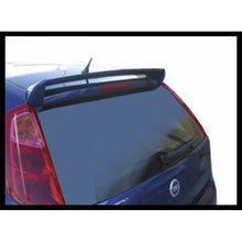 Load image into Gallery viewer, Alettone - Spoiler Fiat Grande Punto &#39;07 W.R.C.