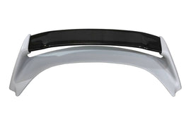 Alettone - Spoiler Honda Civic 2006-2014 Fn2 Type Mugen, Flat Carbonio Honda Civic