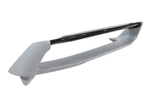 Carica l'immagine nel visualizzatore di Gallery, Alettone - Spoiler Honda Civic 2006-2014 Fn2 Type Mugen, Flat Carbonio Honda Civic