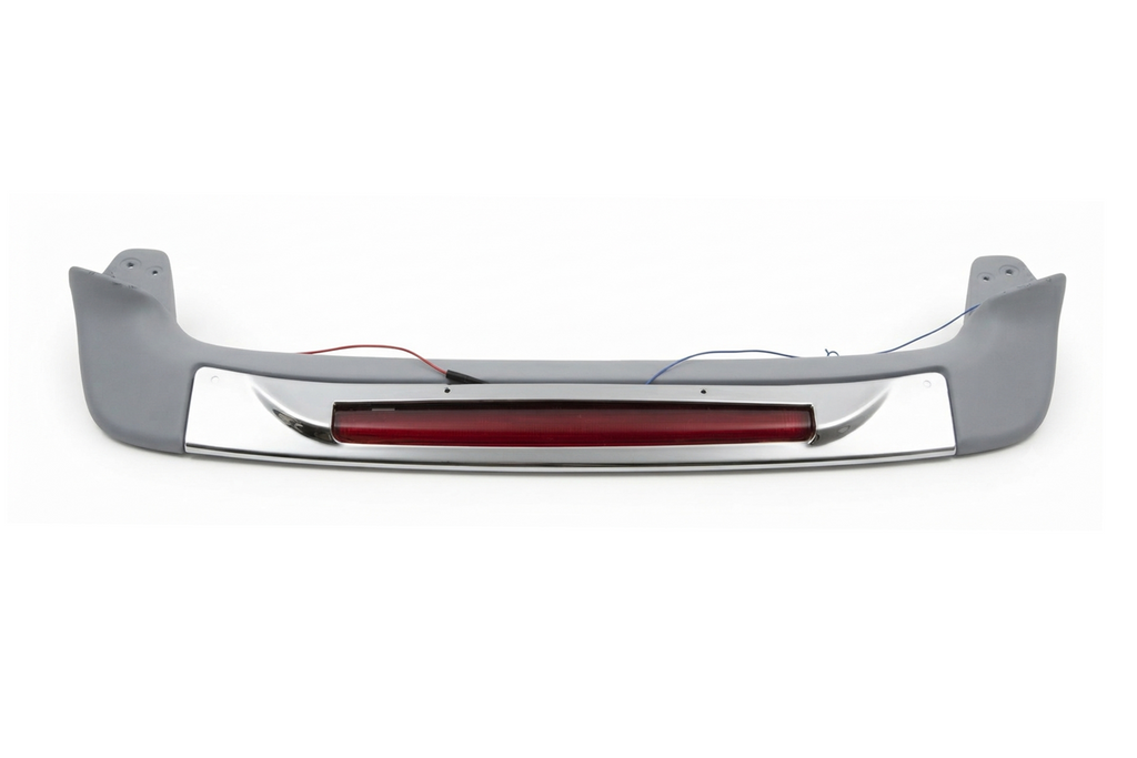 Alettone - Spoiler Honda Crv 97-01 Honda CRV