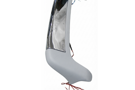 Alettone - Spoiler Honda Crv 97-01 Honda CRV
