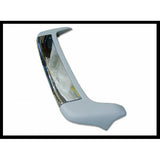 Alettone - Spoiler Honda Crv 97-01