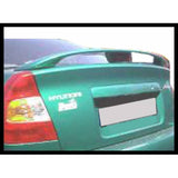 Alettone - Spoiler Hyundai Accent 4P. '99 C/L