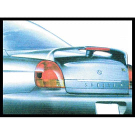 Alettone - Spoiler Hyundai Sonata '99