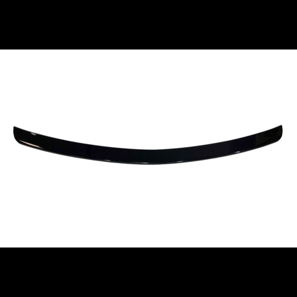 Alettone - Spoiler Mercedes Classe C W204 07-13 4 Porte conversione in AMG Nero lucido