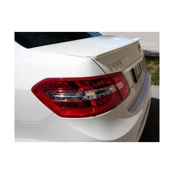 Alettone - Spoiler Mercedes Classe E W211 E63 AMG 2010-2013